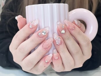 キナ(KINA)/2/3 10本アートやり放題