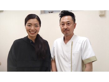 にのみや整体院/悩みが解消されました!