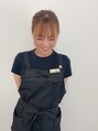 ビューティーサロン ココ 四日市店(BeautySalon COCO) 伊藤 朋子