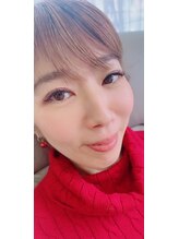 マシェリ(Ma cherie)/大人可愛い♪ナチュラルエクステ