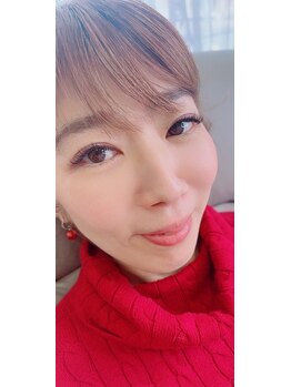 マシェリ(Ma cherie)/大人可愛い♪ナチュラルエクステ