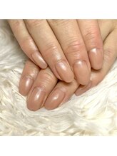 ビエル(美elu)/カラーグラデーション