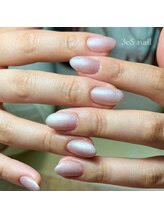 サエコ ネイル (3e5 nail)/◆ ワンカラー ◆
