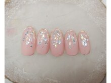 ジョリ ネイルズ(Jolie nails)/8300