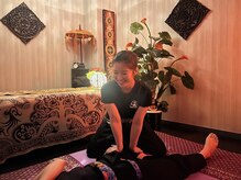 ラダシア 新小岩店(LADASIA)/ゆったりとした空間でリラックス