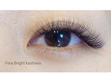 アミー 柏店(amii.)/LEDボリュームラッシュ600本