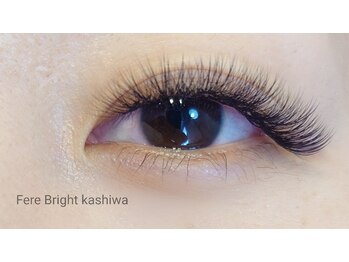 アミー 柏店(amii.)/LEDボリュームラッシュ600本