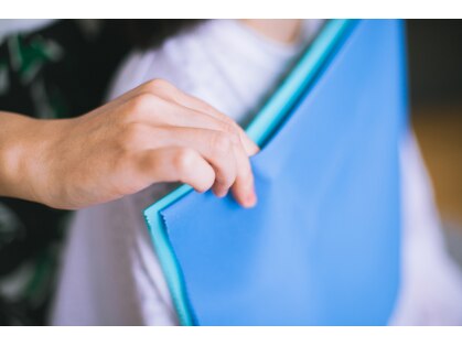 カラリアン(colien)の写真