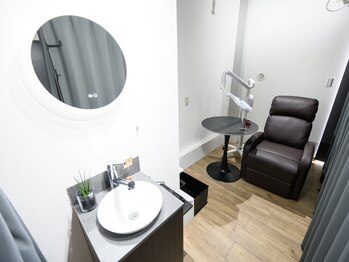 ファッシモ(fascimo)/空間