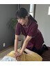 【身体の歪みを取りたい】カイロプラクティック2回目以降