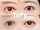 トフィー バイ スウェラ(Tofy by swella)の写真