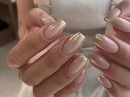 ミラーネイル【9.18.s3】