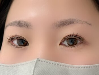 ルルミーナ(Lulu Mina)/～ラッシュリフト～