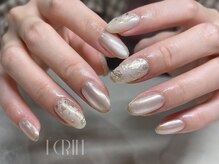 エクラン(ecrin)/ミラーアート