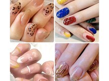 フォルス(force)の雰囲気（豊富なデザイン多数ご用意しています♪）