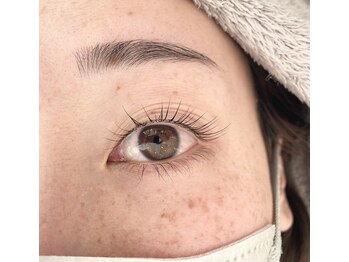 ビューティーアンドスパ セレクトプラス(Beauty & Spa treatment Select +)/ラッシュリフト（パリジェンヌ）