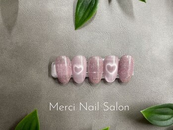 メルシー(Merci)/【特割クーポン】シンプルコース