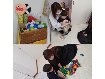 クララ ジョウシン(CLALA Joshin)