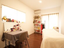 ウミ(umi)/サロン