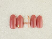 エルア ホノ ホノ(Elua Hono-Hono)/ハンド『定額デザインA』￥7,150