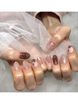 はあとねいる 名古屋名駅/2025/02 限定デザイン