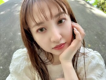 アイズ(i's)の写真/<口コミで納得!高得点高評価>技術力広島TOPクラス◎技術で魅せるこだわりの詰まったまつパ(ラッシュリフト)