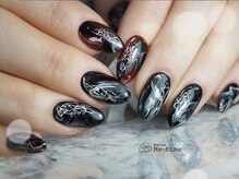 アトリエ ミータイム(Atelier Me-time)/BLACK nuance