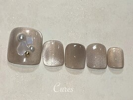 マグネットネイル