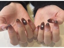 アールエム(Rm)/3月☆ネイル