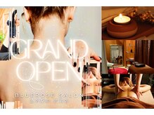 ブルーローズサロン 金沢駅前 武蔵店(Blue Rose salon)