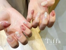 ティファネイル 名古屋(Tiffa nail)/produceコース