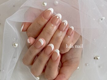 フレンチ¥7,700-