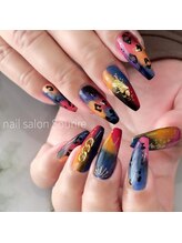 スーリール(Sourire)/◇ネイルデザイン◇