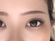アイラッシュプラスネイル マイア(EYELASH+NAIL maia)の写真/ボリュームのある目元で女子力up★『maia』の技術であなたのなりたい！カワイイ！を叶えます♪