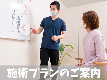 筋膜整体 ヒデ 福岡博多(HIDE)/<肩こりはお任せください>