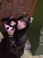 エムズアイブロウ 天王寺店(M'sアイブロウ)&nbsp;アニメや映画が好きでヲタクもたまに^ - ^