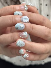 ミュー(mew)/Kanna担当 @knn__.g