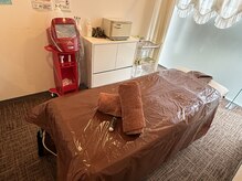 サロンドフェイス 一宮駅前店 (Salon de Faith)の雰囲気（痩身/フェイシャル/脱毛/アイのトータルビューティーサロン♪）