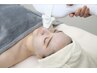 【最新ピーリング顔脱毛コース】脱毛＋美肌を同時に目指したいなら◎  ¥9,900