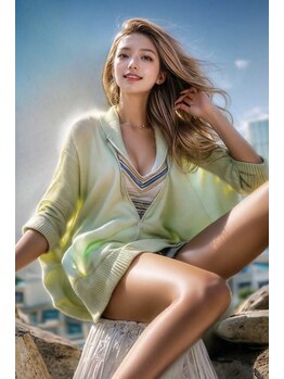 長寿堂 東洋整体院/足のむくみを改善+体も楽!!!