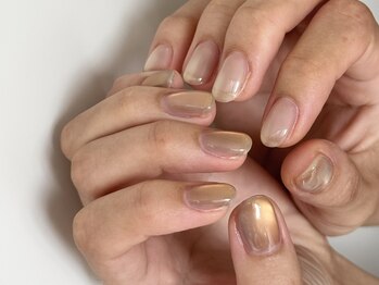 ウーフィー(WOOFY)/one color