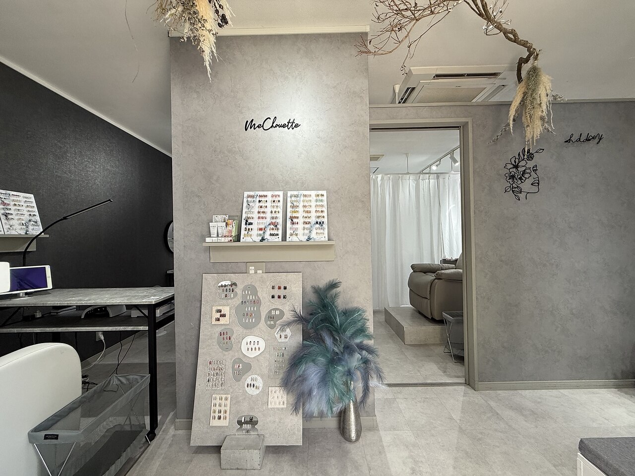 ミ シュエット(Me Chouette)｜ホットペッパービューティー