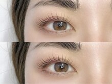 アンジェリック 湘南台店(Angelic)/ケラチンラッシュリフト/まつぱ