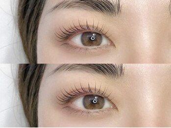 アンジェリック 湘南台店(Angelic)/ケラチンラッシュリフト/まつぱ