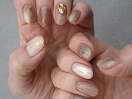 Hand90分コース
