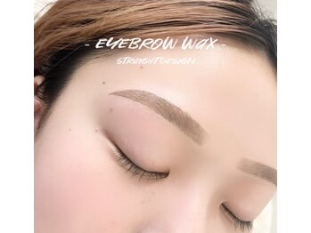 エムラッシュ(M.LASH)/マツエク/まつげパーマ/LED/眉毛