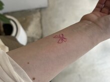 オムズアイ(om's eye.)/コスメタトゥー