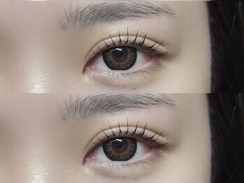 ネオリーブシェリエ 浅草店(Neolive cherie)/パリジェンヌ