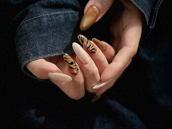 メルシー(Merci)/秋持ち込みデザイン