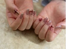 ラヴィズム アイラッシュ アンド ネイル (LUVISM)/90分アート☆チェック